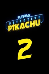 Pokémon: Thám Tử Pikachu 2