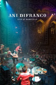 Ani DiFranco - Live at Babeville
