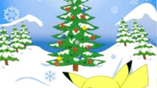 Pocket Monsters: Pikachu no Fuyuyasumi - Ep. 2 - Kanga Games