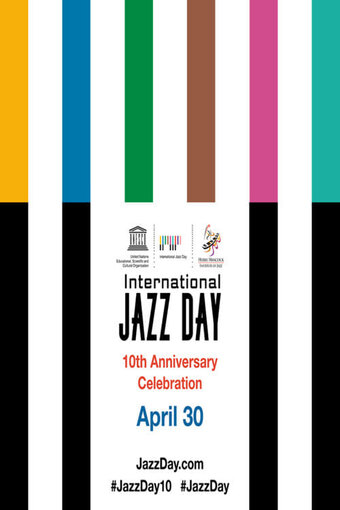 International Jazz Day Australia Concert 2021