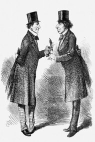 Gladstone and Disraeli: Clash of the Titans