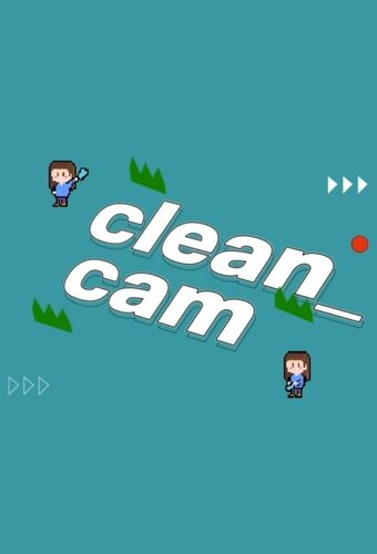 KIM SEJEONG: CLEAN CAM