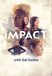 Impact With Gal Gadot
