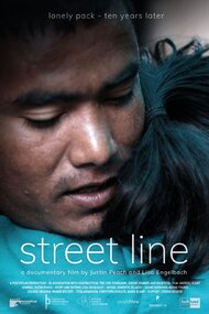 Street line