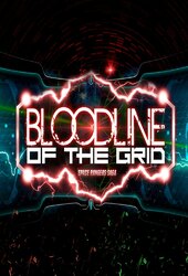 Power Rangers: Bloodline of the Grid!
