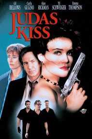 Judas Kiss