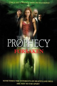 The Prophecy V: Forsaken