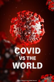 COVID vs The World