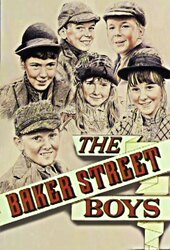 The Baker Street Boys