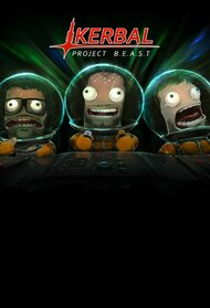 Kerbal: Project B.E.A.S.T