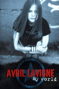 Avril Lavigne: My World -  Try to Shut Me Up Tour
