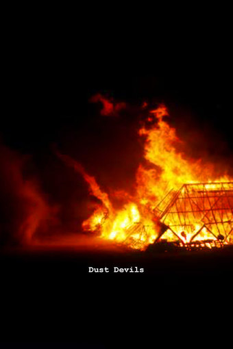Dust Devils