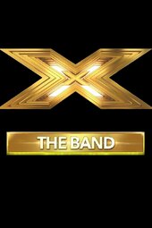 The X Factor: The Band