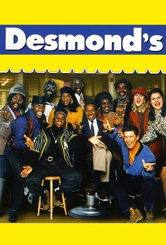 Desmond's