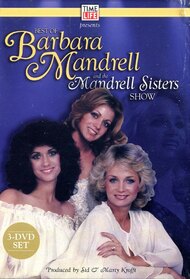 Barbara Mandrell and the Mandrell Sisters