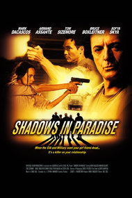 Shadows in Paradise