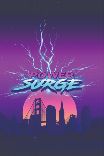 Power Surge