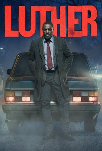Luther (FR)