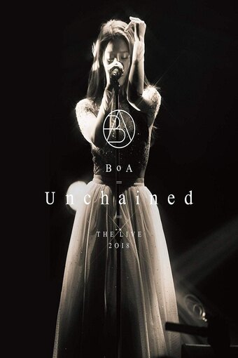 BoA Live: Unchained
