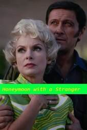 Honeymoon with a Stranger