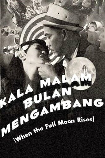 When The Full Moon Rises