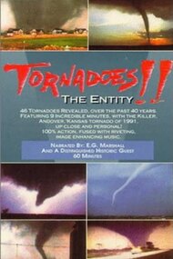Tornadoes: The Entity
