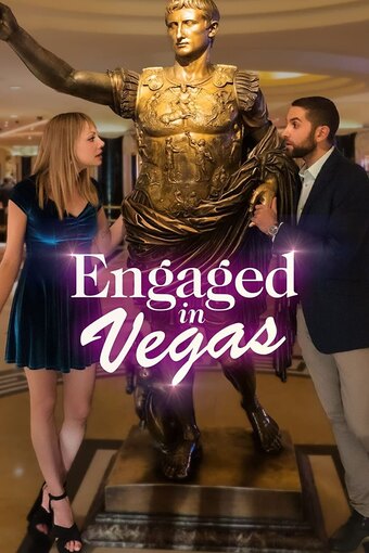 Engaged in Vegas