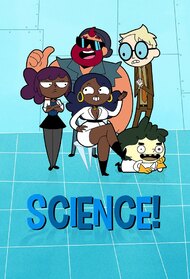 Science!