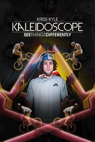 Kriss Kyle's Kaleidoscope