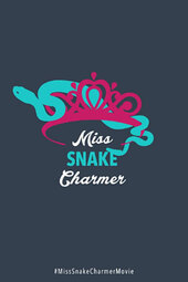 Miss Snake Charmer