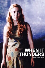 When It Thunders