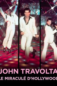 John Travolta, le miraculé d'Hollywood