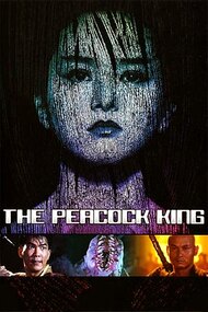 The Peacock King