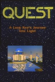 Quest: A Long Ray's Journey Into Light