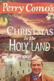 Perry Como's Christmas in the Holy Land