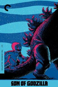 Son of Godzilla