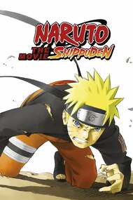 Gekijouban Naruto Shippuuden