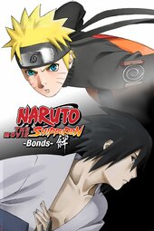 Naruto Shippuden (TV Series 2007-2017) - Pósteres — The Movie Database  (TMDB)