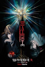 Death Note: R - Genshi Suru Kami