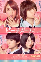 Peach Girl