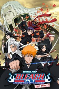 Gekijouban Bleach: Memories of Nobody