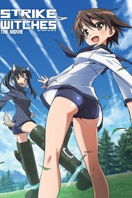 Strike Witches Gekijouban