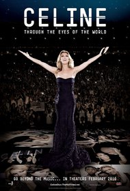 Celine: Through the Eyes of the World