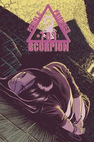 Female Prisoner #701: Scorpion