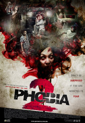 Phobia 2