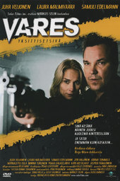 Vares: Private Eye