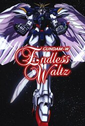 Shin Kidou Senki Gundam Wing: Endless Waltz Tokubetsu Hen