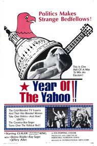 The Year of the Yahoo!