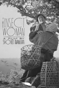 The Insect Woman