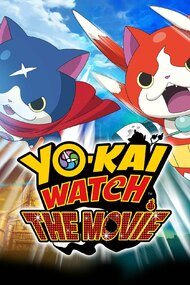 Eiga Youkai Watch: Tanjou no Himitsu Da Nyan!